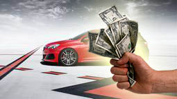 Срочный выкуп автомобилей в Нижневартовске